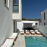 Palmera - Palmera Вилла Саранда