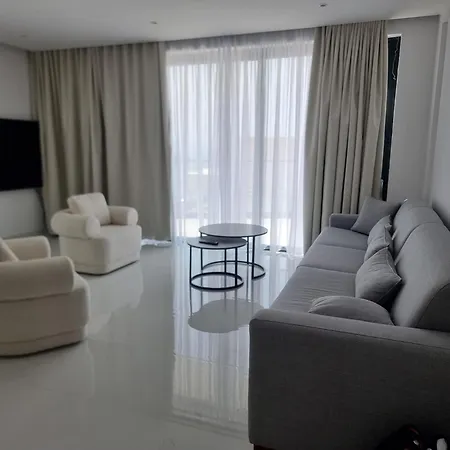 Villa Palmera - Palmera Sarande