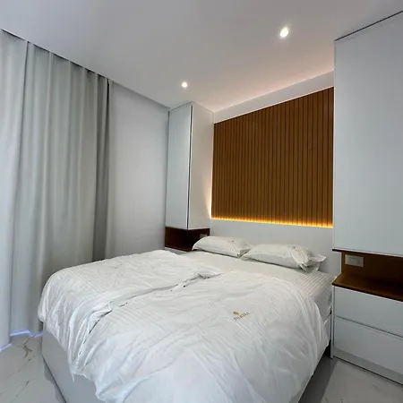 Villa Palmera - Palmera Sarande