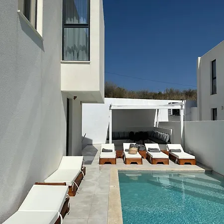 Palmera - Palmera Villa Sarande