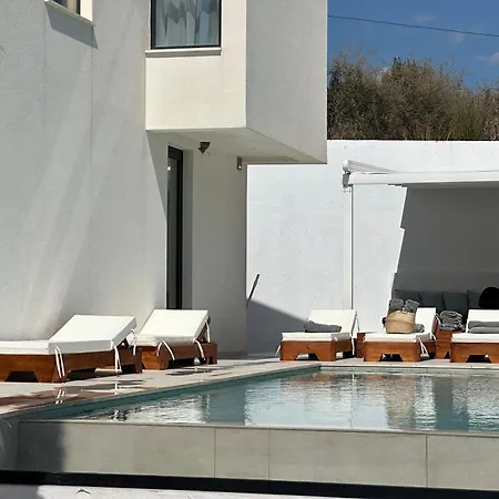 Palmera - Palmera Villa