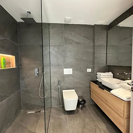 Villa Palmera - Palmera Sarande
