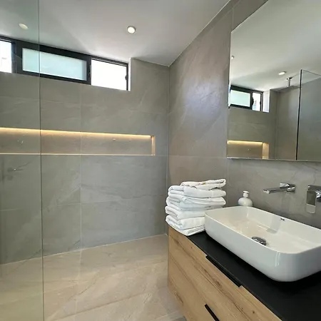 Villa Palmera - Palmera