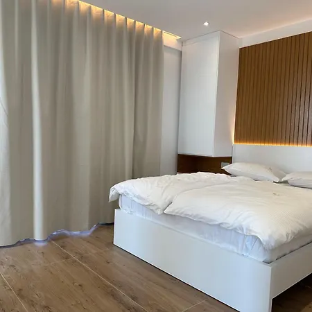 Palmera - Palmera Villa Sarande