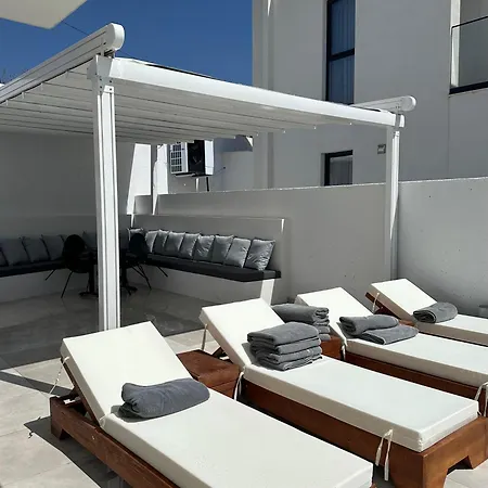 Palmera - Palmera Villa