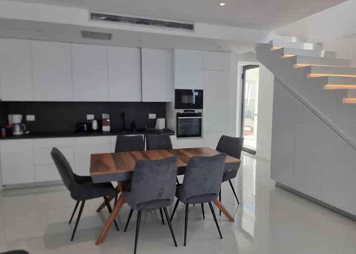 Villa Palmera - Palmera