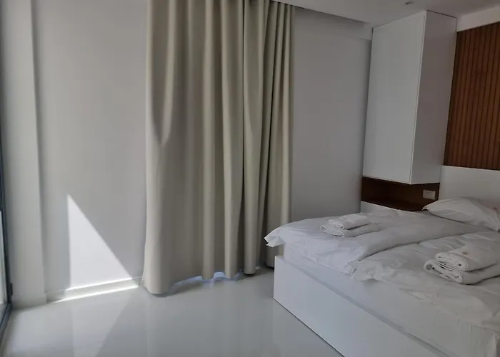 Palmera - Palmera Villa *