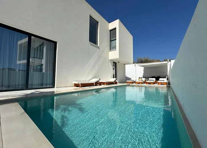 Palmera - Palmera Sarandë