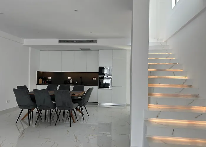 Villa Palmera - Palmera