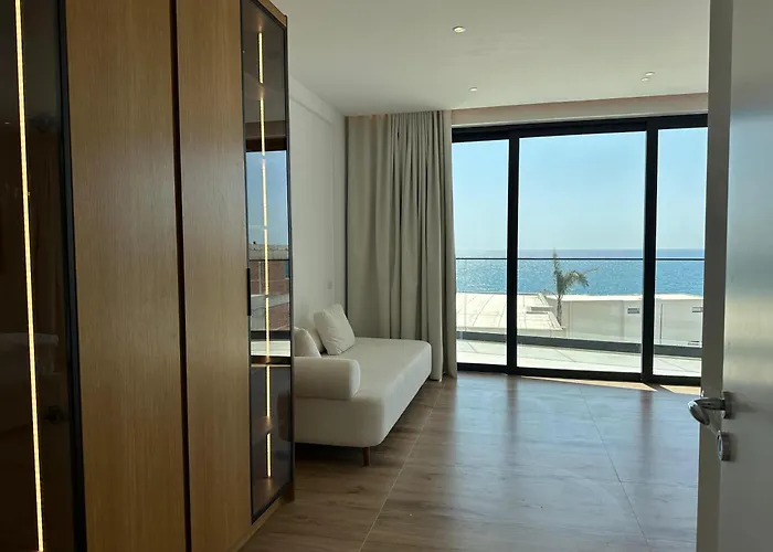 Villa Palmera - Palmera *