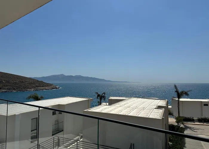 Palmera - Palmera Villa *
