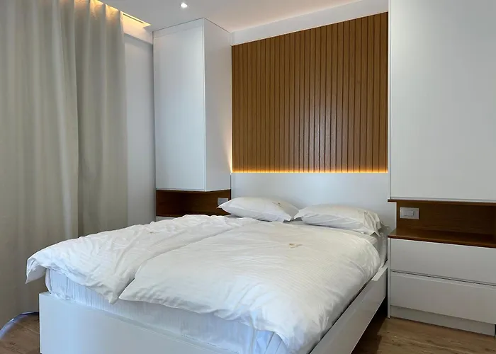 Palmera - Palmera Sarandë