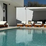 Palmera - Palmera Villa Sarandë