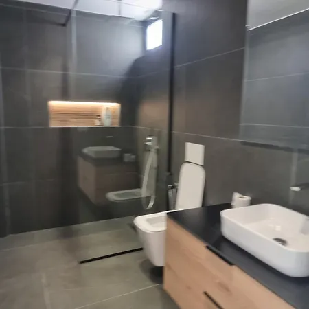 Villa Palmera - Palmera Sarande