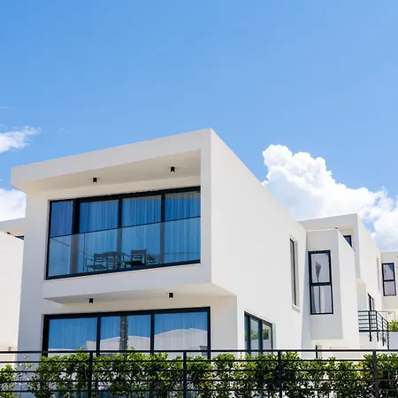 Palmera - Palmera Villa Sarande
