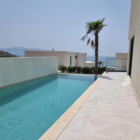 Palmera - Palmera Villa