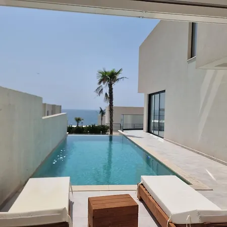 Palmera - Palmera Villa Sarande