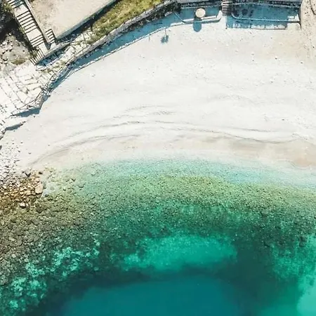 Villa Palmera - Palmera Sarande