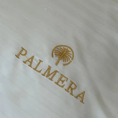 Palmera - Palmera *