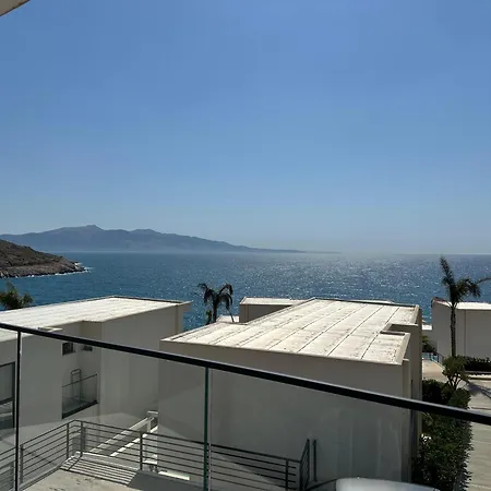 Villa Palmera - Palmera Sarande