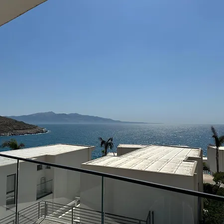 Palmera - Palmera Villa *