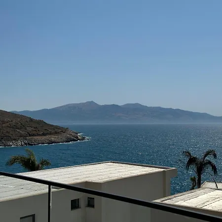 别墅 Palmera - Palmera Sarandë