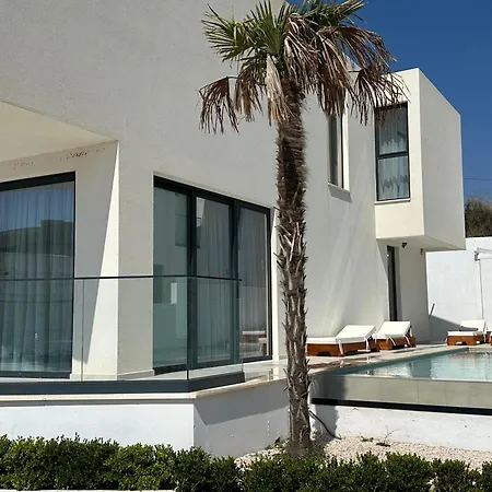 Villa Palmera - Palmera Sarandë