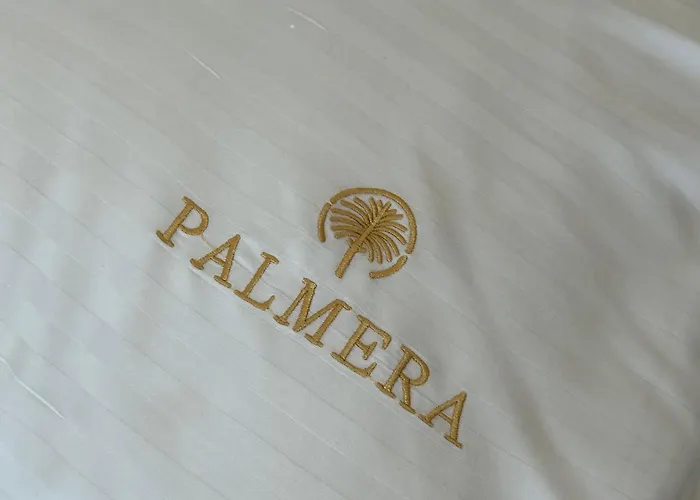 Palmera - Palmera *